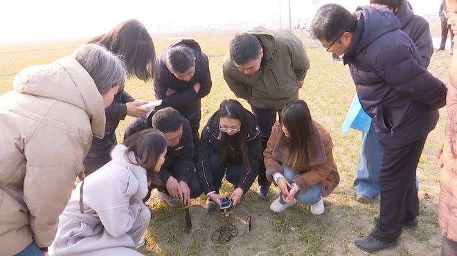 唐山一地发生30级地震丰南多处路口即将调整启用抓拍设备唐山市教育考试院提示(图1)